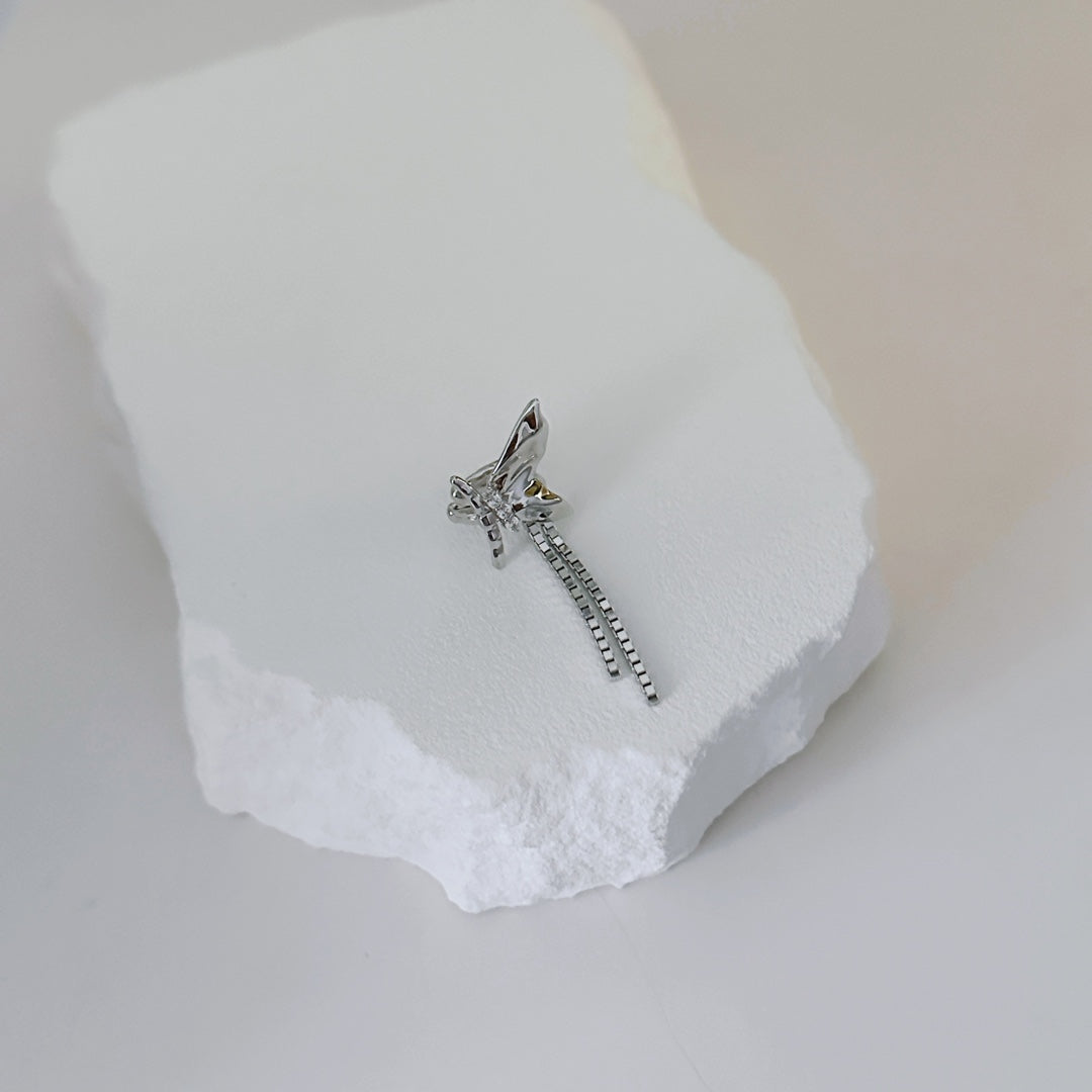 Butterfly Earcuff